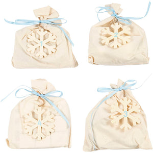 Advent Calendar Modelling