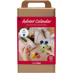 Advent Calendar Modelling