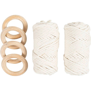 Craft Kit Macramé