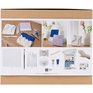 Maxi Craft Kit Modelling