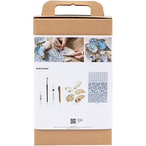 Craft Kit Decoupage