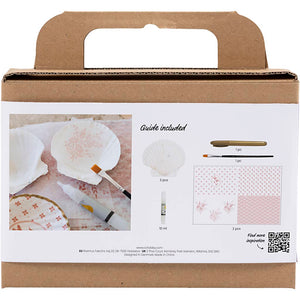 Mini Craft Kit Decoupage