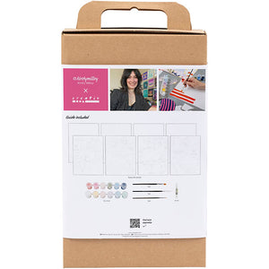 Craft Kit Colouring