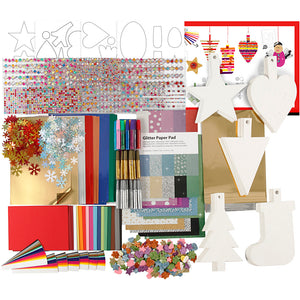 Christmas Decoration Kit