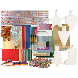 Christmas Decoration Kit