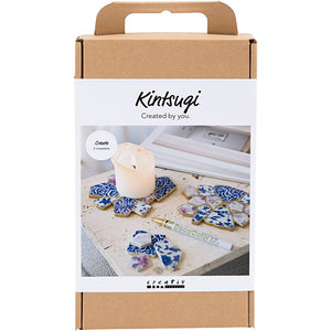 Craft Kit Kintsugi