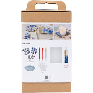 Craft Kit Kintsugi