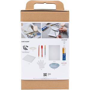 Craft Kit Kintsugi