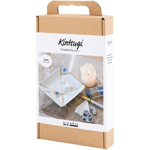 Craft Kit Kintsugi