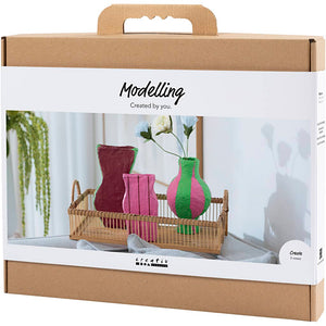 Maxi Craft Kit Modelling