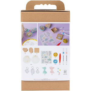 Craft Kit Decoration