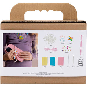 Mini Craft Kit Modelling