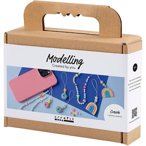 Mini Craft Kit Modelling