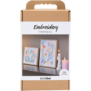 Craft Kit Embroidery