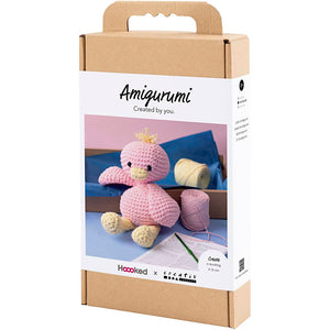 Amigurumi Craft Kit