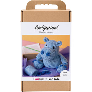 Amigurumi Craft Kit