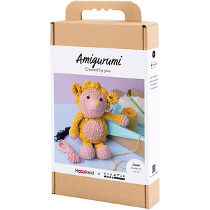 Amigurumi Craft Kit
