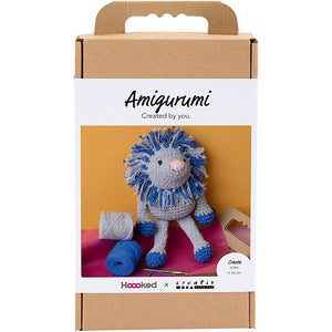 Amigurumi Craft Kit