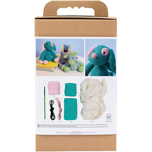 Amigurumi Craft Kit