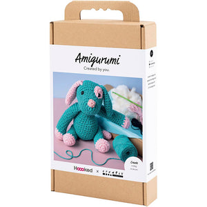 Amigurumi Craft Kit