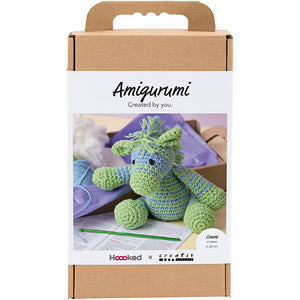 Amigurumi Craft Kit