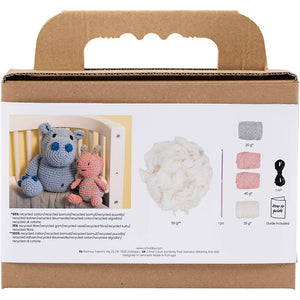Amigurumi Craft Kit