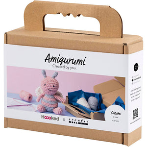 Amigurumi Craft Kit