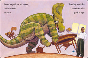 How Do Dinosaurs Eat Their Food? Book