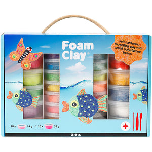 Foam Clay® Gift Box