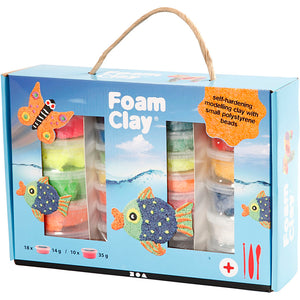 Foam Clay® Gift Box