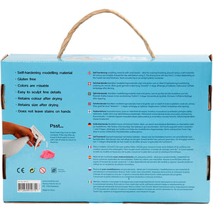 Foam Clay® Gift Box