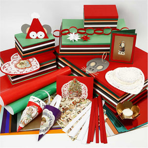 The Traditional Christmas Bargain