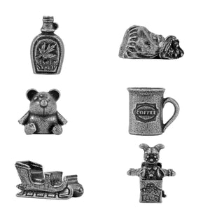 Monolopy - ELF The Movie Edition