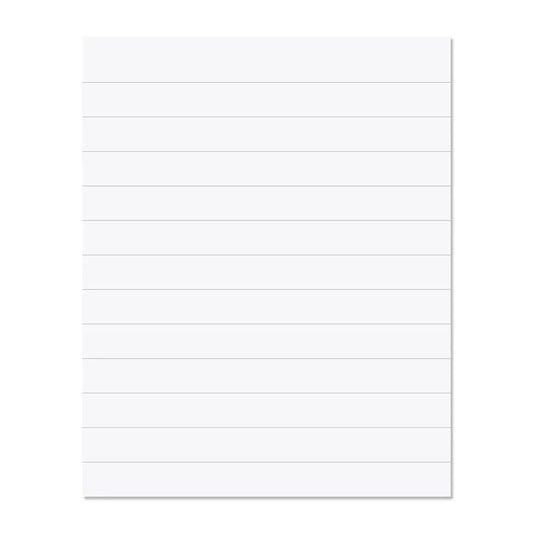 Aisling Junior Writing Copy 15mm (Pack of 10)