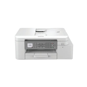 Brother MFC-J4340DW Wireless All-in-One Colour Inkjet Printer MFCJ4340DWZU1