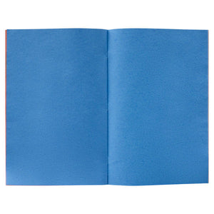 PREMIER 32pg SCRAPBOOK