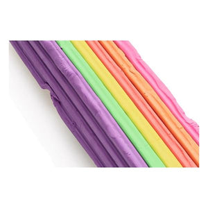 SCOLA CLAY 500G NEON