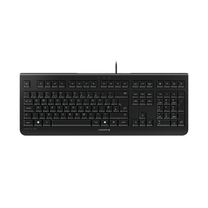 Cherry KC 1000 Corded Keyboard Black JK-0800GB-2