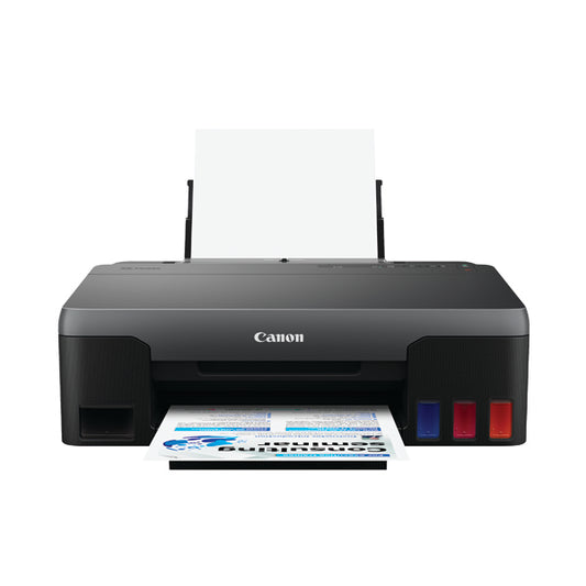 Canon PIXMA G1520 Inkjet Single Function Printer 4469C008
