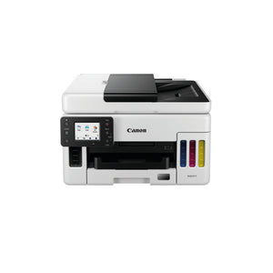 CANON MAXIFY GX6550 INKJET PRINTER