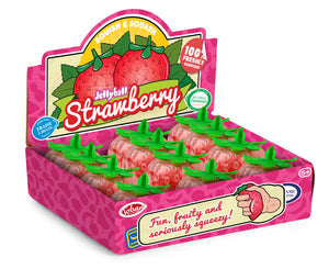 Jellyball Strawberry