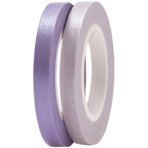 Tapes Slim,Lila/Purple 10M