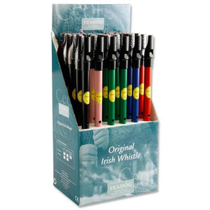 Feadóg Original Tin Whistle (Single)