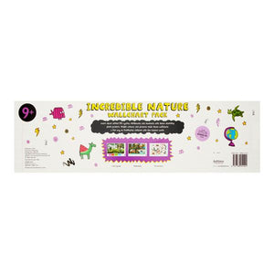 Help With Homework Wallcharts - Nature (3 Pack)