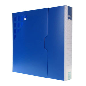 Concept 100 Pocket Display Book - A4