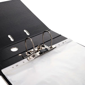 A4 Punched Pockets Pack of 100