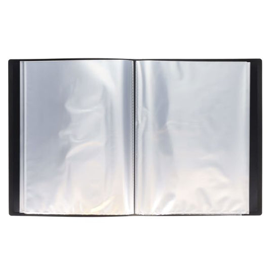 Concept A4 40 Pocket Display Book