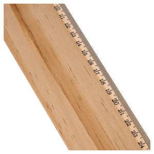 Premier Universal A2 Wooden T-Square