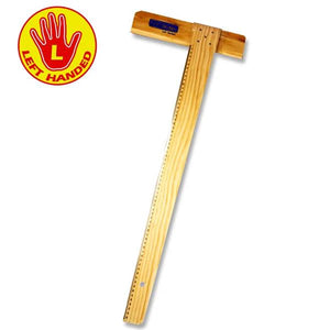 A2 Wooden T-Square - Left Handed
