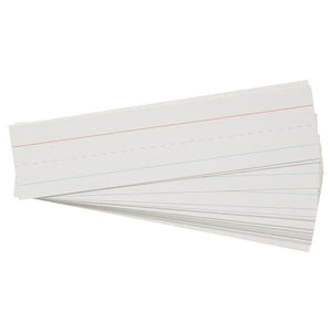 Pkt.30 Wipe-Off Phrase Strips 3